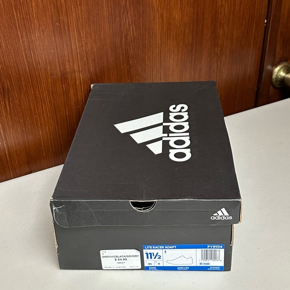 Adidas replacement shoe box - Picture 10 of 11